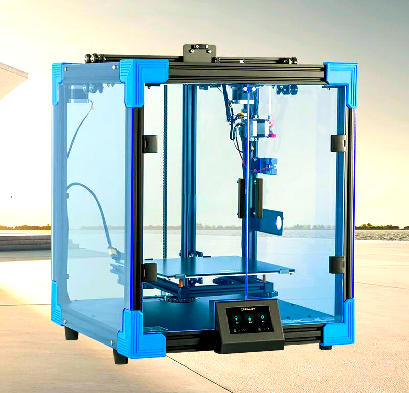 How can 3D printers avoid printing failure？(图4)