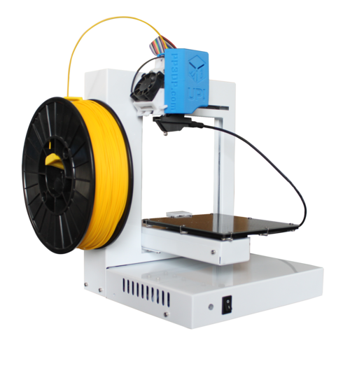How to install hot bed in 3D printer(图2) How to install hot bed in 3D printer(图2)
