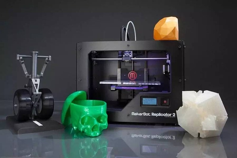 How to remove the supporting structure of 3D printed parts(图3) How to remove the supporting structure of 3D printed parts(图3)