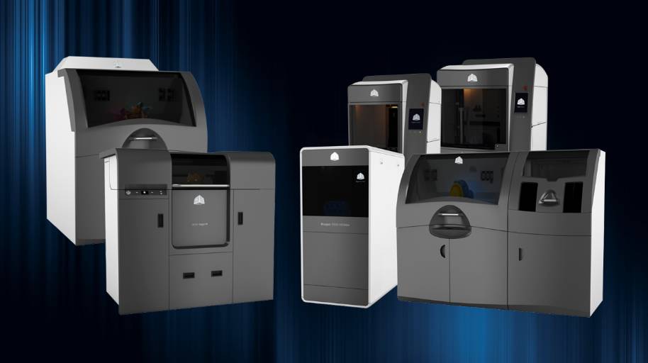 How to maintain industrial 3D printer(图3)