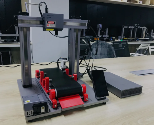 How to adjust the limit switch of 3D printer(图2)