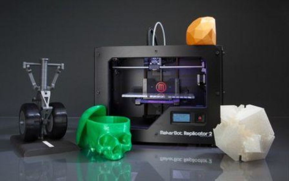 How to calibrate the printing platform for 3D printers(图2)