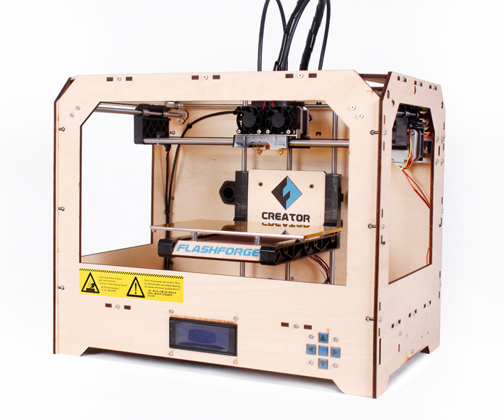How to clean the nozzle of inkjet 3D printer(图3)