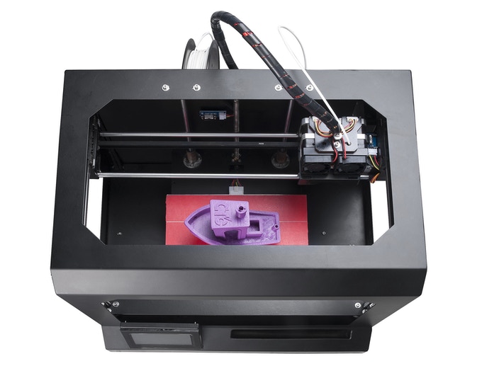 How to ultrasonic clean 3D printed parts？(图4)