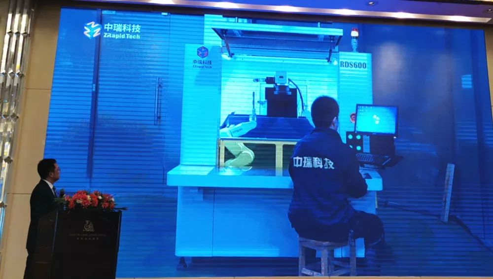 How to make medical model by 3D printing(图4)