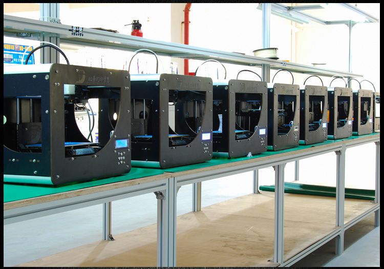 How to change the belt of 3D printer(图4)