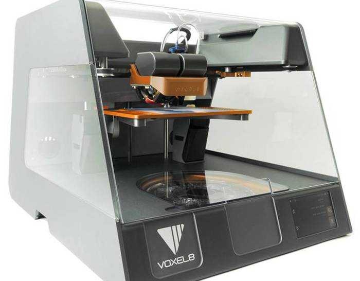 How to cure 3D printed parts by UV？(图3)
