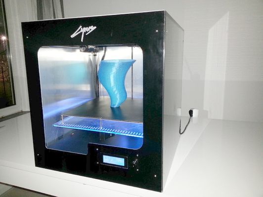 How to prevent ultraviolet aging of 3D printed parts(图4)
