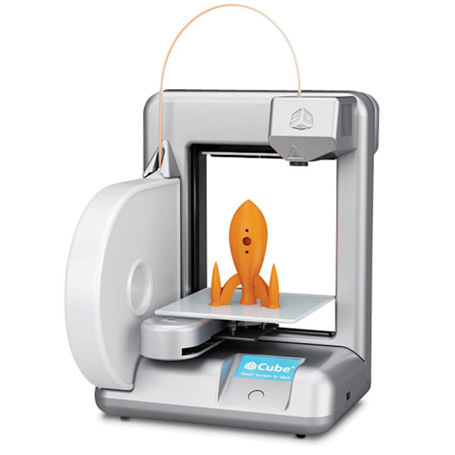How to clean extruder for 3D printer(图2)