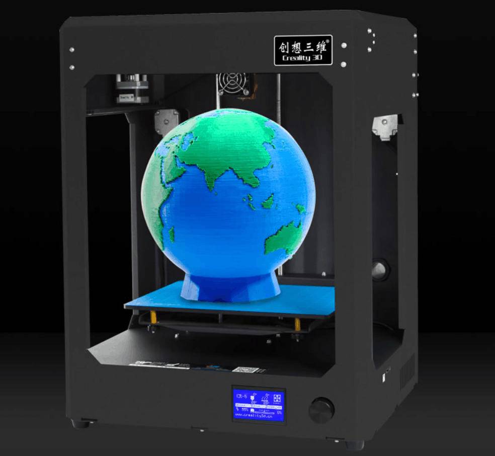 How to increase the surface texture of 3D printed parts(图3)