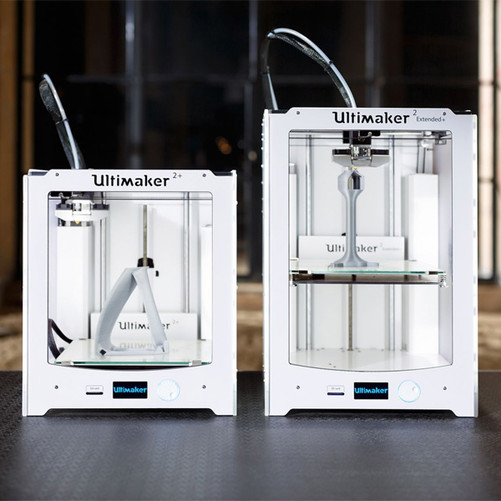 How to reduce the lamination problem of 3D printer(图2) How to reduce the lamination problem of 3D printer(图2)